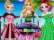 Trò chơi Girls Pre Spring Getup trực tuyến
