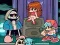 Trò chơi Friday Night Funkin DustTale Remastered v2.0 trực tuyến