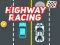 Trò chơi Highway Racing trực tuyến
