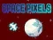 Trò chơi Space Pixels trực tuyến
