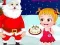 Trò chơi Christmas Cake trực tuyến