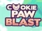 Trò chơi Cookie Paw Blast trực tuyến