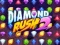 Trò chơi Diamond Rush 2 trực tuyến