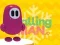 Trò chơi Fallingman.io - Winter Seasons trực tuyến