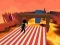 Trò chơi Floor is Lava 3d trực tuyến