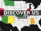Trò chơi Location of United States Countries Quiz trực tuyến