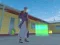 Trò chơi Mad City Rokurou Rangetsu trực tuyến