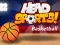 Trò chơi Head Sports Basketball trực tuyến