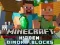 Trò chơi Minecraft Hidden Diamond Blocks trực tuyến