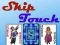 Trò chơi Skip Touch trực tuyến