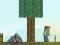 Trò chơi Skyblock Minecraft trực tuyến