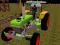 Trò chơi Farming Tractor trực tuyến