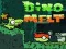 Trò chơi Dino Melt trực tuyến