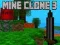 Trò chơi Mine Clone 3 trực tuyến