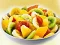 Trò chơi Cooking a fruit salad trực tuyến