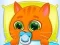 Trò chơi Lovely Virtual Cat trực tuyến