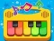 Trò chơi Piano Kids Music & Songs trực tuyến