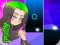 Trò chơi Billie Eilish Piano Tiles Game trực tuyến