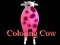 Trò chơi Coloring cow trực tuyến
