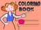 Trò chơi Coloring Book trực tuyến