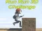 Trò chơi Run Run 3D Challenge trực tuyến