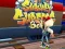 Trò chơi Subway Surfers Bali trực tuyến