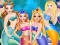 Trò chơi Princess Mermaid Style Dress Up trực tuyến