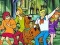 Trò chơi Scooby Doo Jigsaw Puzzle Collection trực tuyến