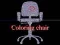 Trò chơi Coloring chair trực tuyến