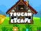 Trò chơi Toucan Escape trực tuyến
