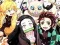 Trò chơi Nezuko Tanjiro Jigsaw trực tuyến