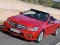 Trò chơi Benz E-Class Cabriolet Puzzle trực tuyến
