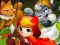 Trò chơi Angry Little Red Riding Hood trực tuyến