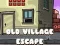Trò chơi Old Village Escape trực tuyến