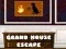 Trò chơi Grand House Escape trực tuyến