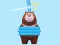Trò chơi Save The Bear trực tuyến