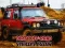 Trò chơi Dirty Off-Road Vehicles Jigsaw trực tuyến