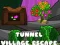 Trò chơi Tunnel Village Escape trực tuyến