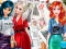 Trò chơi Princess Trend Spotter trực tuyến