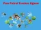 Trò chơi Paw Patrol Tracker Jigsaw trực tuyến