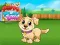Trò chơi My Puppy Play Day trực tuyến