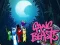 Trò chơi Gang Beasts trực tuyến