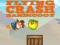Trò chơi Flying Crash Bandicoot trực tuyến
