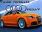 Trò chơi Audi Vehicles Jigsaw trực tuyến
