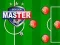 Trò chơi Master Soccer trực tuyến