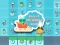 Trò chơi Christmas Grab Match 3 trực tuyến