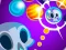 Trò chơi Halloween Bubble Shooter trực tuyến