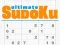 Trò chơi Ultimate Sudoku HTML5 trực tuyến