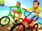 Trò chơi Bicycle Stunts 3D trực tuyến