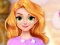 Trò chơi Girls will fix it: Blonde princess tower decor trực tuyến